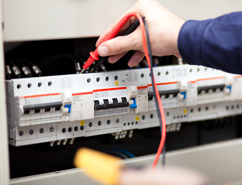 Electrical Installation Condition Reports in Essex and London
